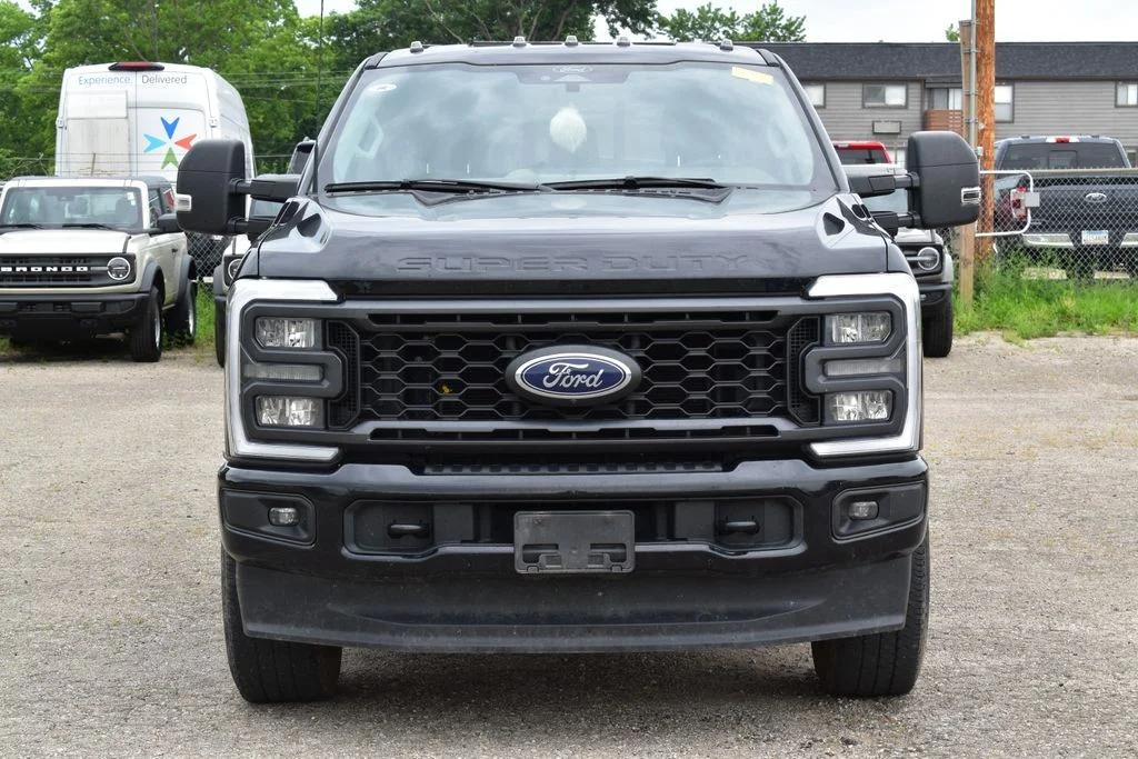 ford f-250 super duty 2024 1FT8W2BA1REC18158 image ford f-250 super duty 2024 1FT8W2BA1REC18158 image